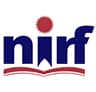 National Institutional Ranking Framework