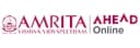 Amrita online university