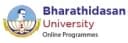 Bharathidasan University Online
