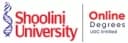 Shoolini University Online