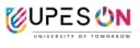 UPES Online