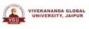 Vivekananda global university