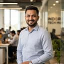Kartikey Pandey